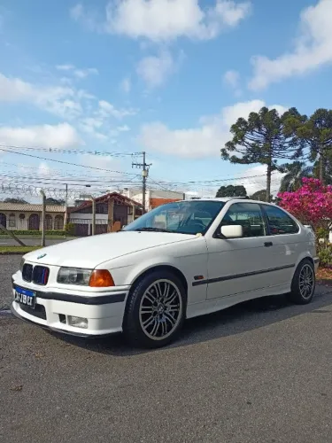 BMW 318I /IA 1.8 16V 1995