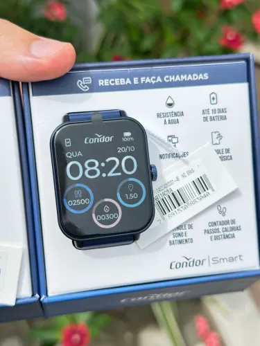 Smartwatch Condor cosmart1Ac