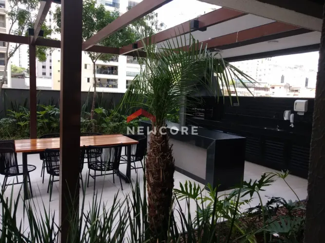 Apartamento em Rua Dona Leopoldina - Ipiranga - São Paulo/SP