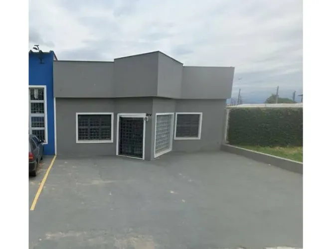 Comercial/Industrial em Leilão - Villa Roma - Roseira - SP