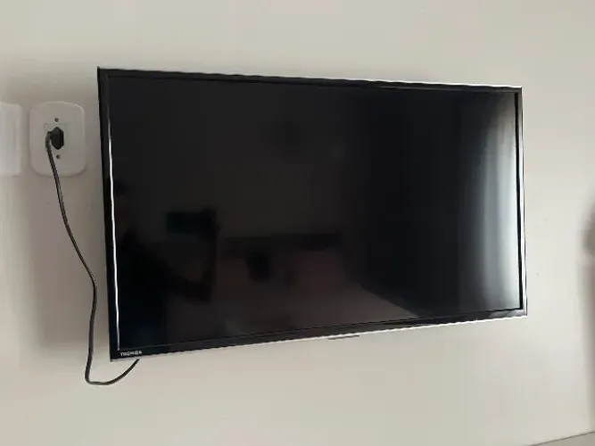 TV 32 Polegadas - Toshiba 