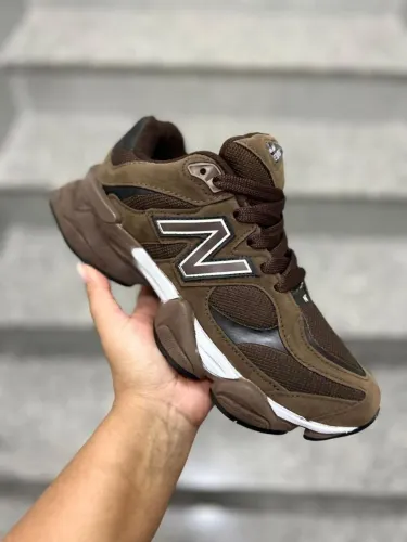 Tênis new balance 9060