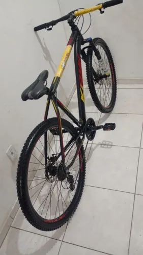 Vendo bicicleta