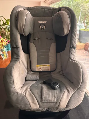 RECARO Cadeirinha infantil para carro (americana)