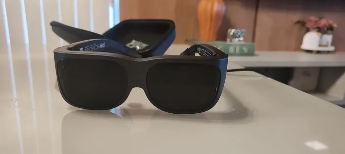 Óculos Lenovo Legion go