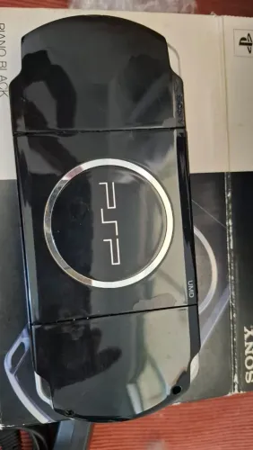 Psp 3006 PB