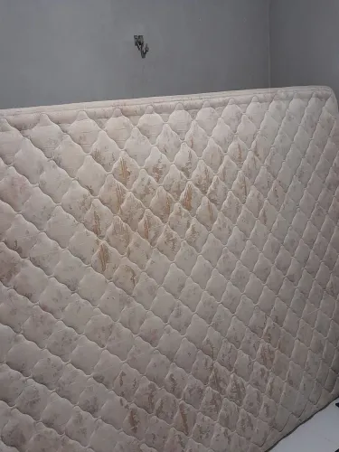 Vendo Colchão de Casal