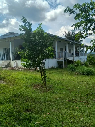 Linda chácara vende-se 