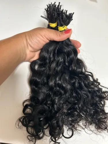Mega Hair