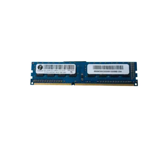 MEMÓRIA TEIKON 4GB DDR3 1600MHZ PC3-12800U DESKTOP