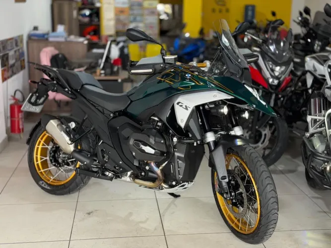 BMW R 1300 GS TRAMUNTANA 719