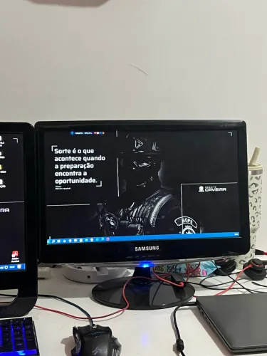 Monitor de computador