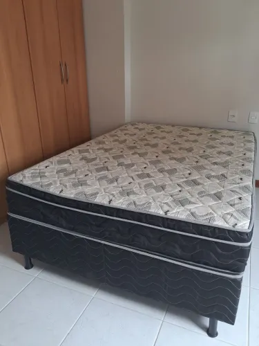 Cama Casal