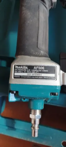 Pinador Makita af506