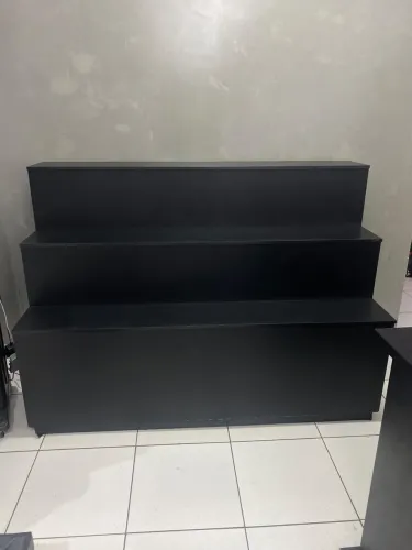 Balcão Expositor 