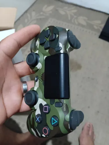 Ps4 Vendo ou teoco por um ps5 ou xbox serie s