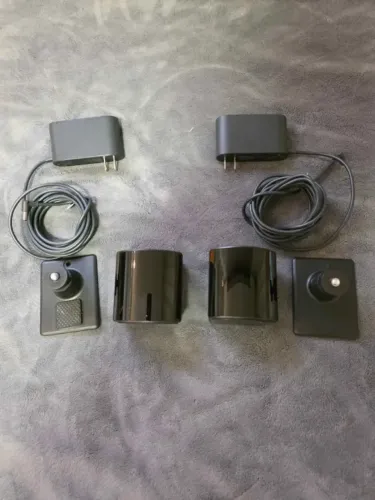 2x Base station 2.0 SteamVR