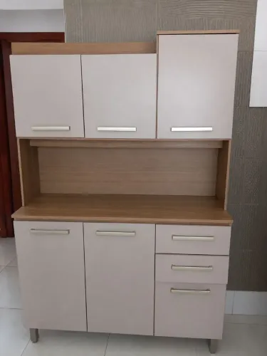 Armário de cozinha