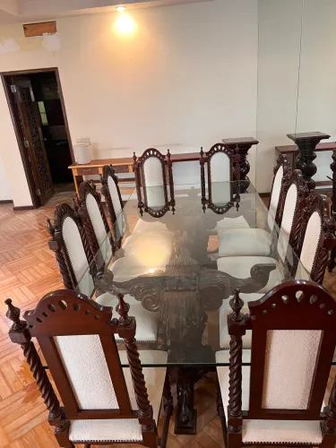 Vidro para mesa 9 m 2.70 por 1,30 