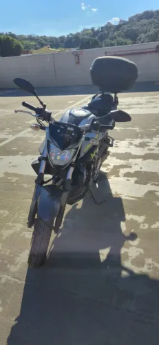Yamaha MT-03 ABS 321cc - Excelente estado | Apenas 17 mil km