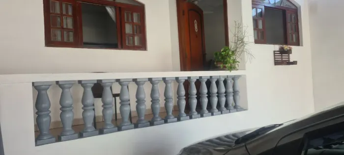 Serviços de pintura residencial