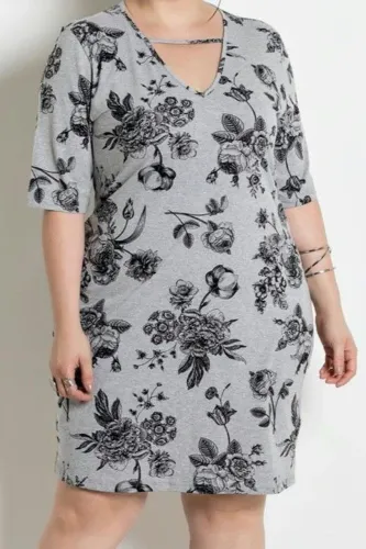 Conjunto plus size Posthaus