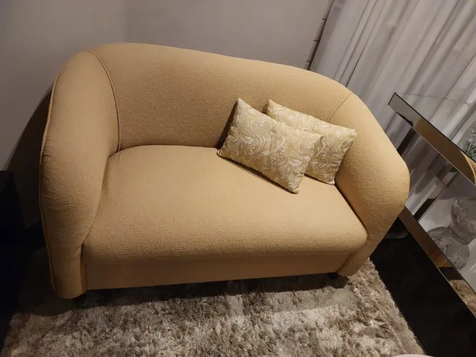 Sofa 2 lugares