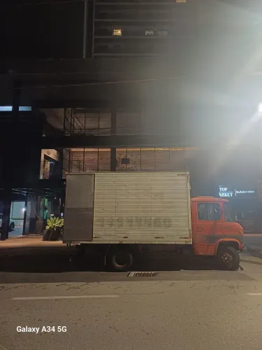 Fretesrapido&barato