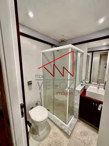 Apartamento : / Residencial / Jardim Botânico