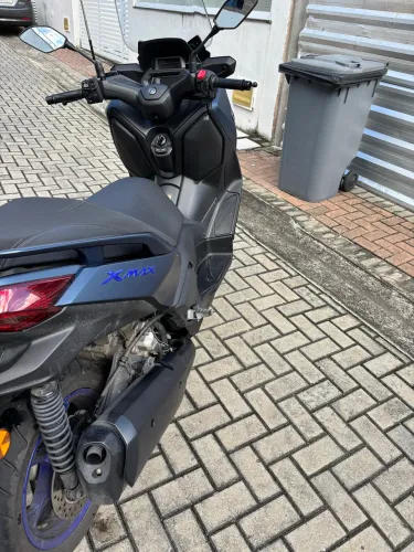 Xmax 25/25