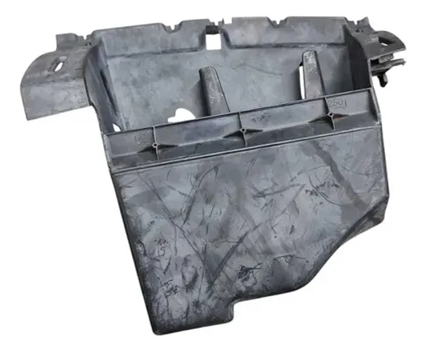 Gaveta Porta Luvas Citroen C4 Pallas 2008 2012