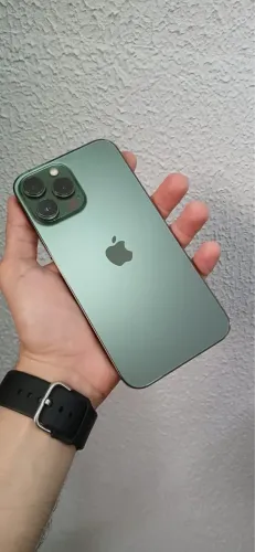 iPhone 13 Pro Max 256gb Impecável Todo Original