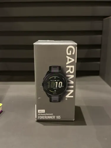 Garmin Forerunner 165