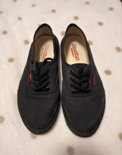 redley preto 36