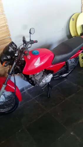 Vendo Titan KS 150 2006