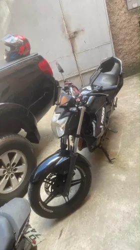 Fazer 250