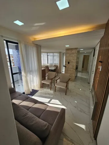Apartamento para venda no condomínio Number One