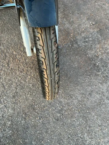 Yamaha Factor