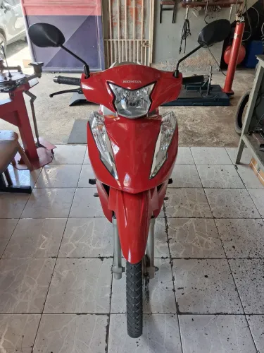 Vendo Biz 110.i