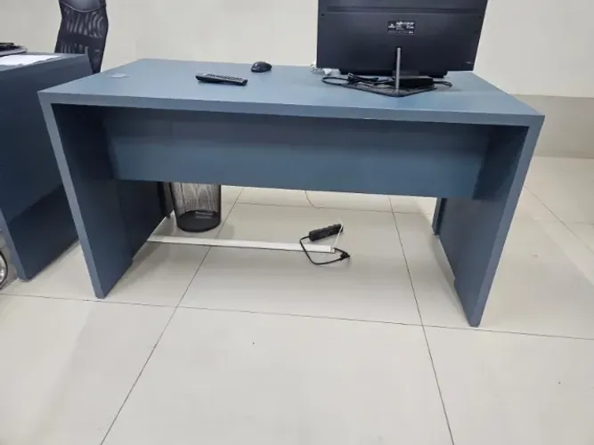 Mesa Escritório MDF