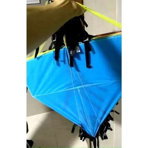 Kit 10 Pipas Vanda 50cm Com Rabiola