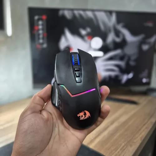 Mouse Red Dragon m690 pro