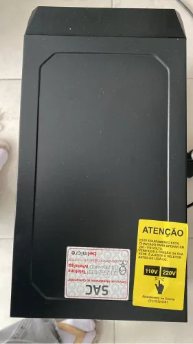 Computador Desktop