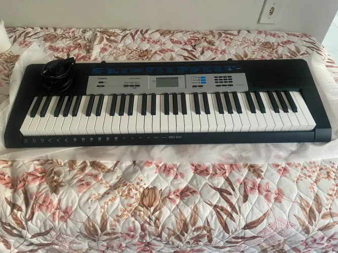 Teclado CTK - 1550