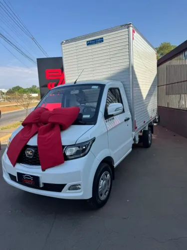 Effa V21 Pick-up CS 1.5 16V 2P 2026