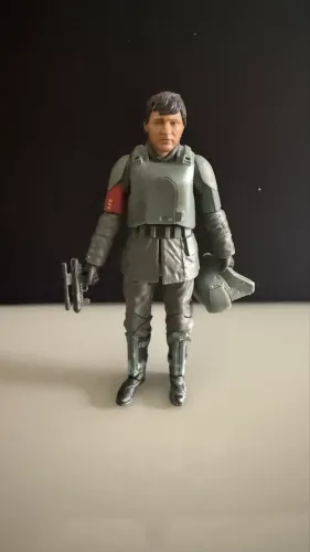 Hasbro Star Wars Mandaloriano 