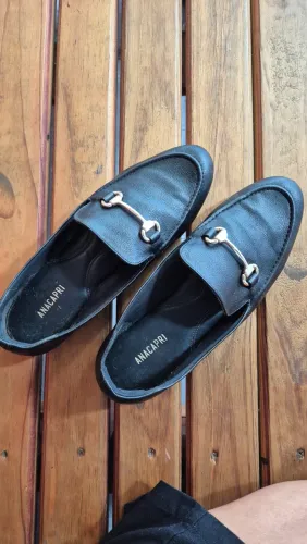 Mocassim Anacapri
