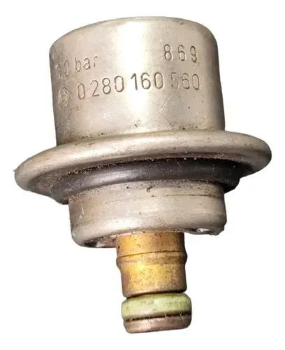 Regulador Pressão * Volks Gol 1999 A 2002