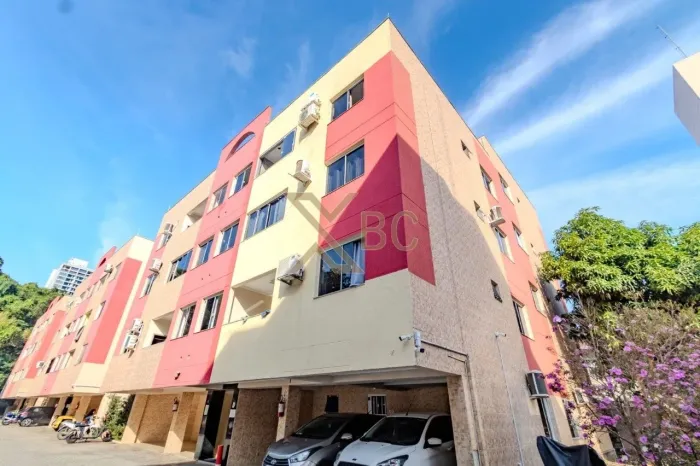 Apartamento 2 Quartos para Venda em Balneário Camboriú, Nações, 2 dormitórios, 1 banheiro,