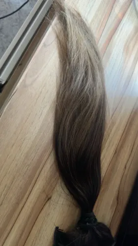 Mega hair do Sul 